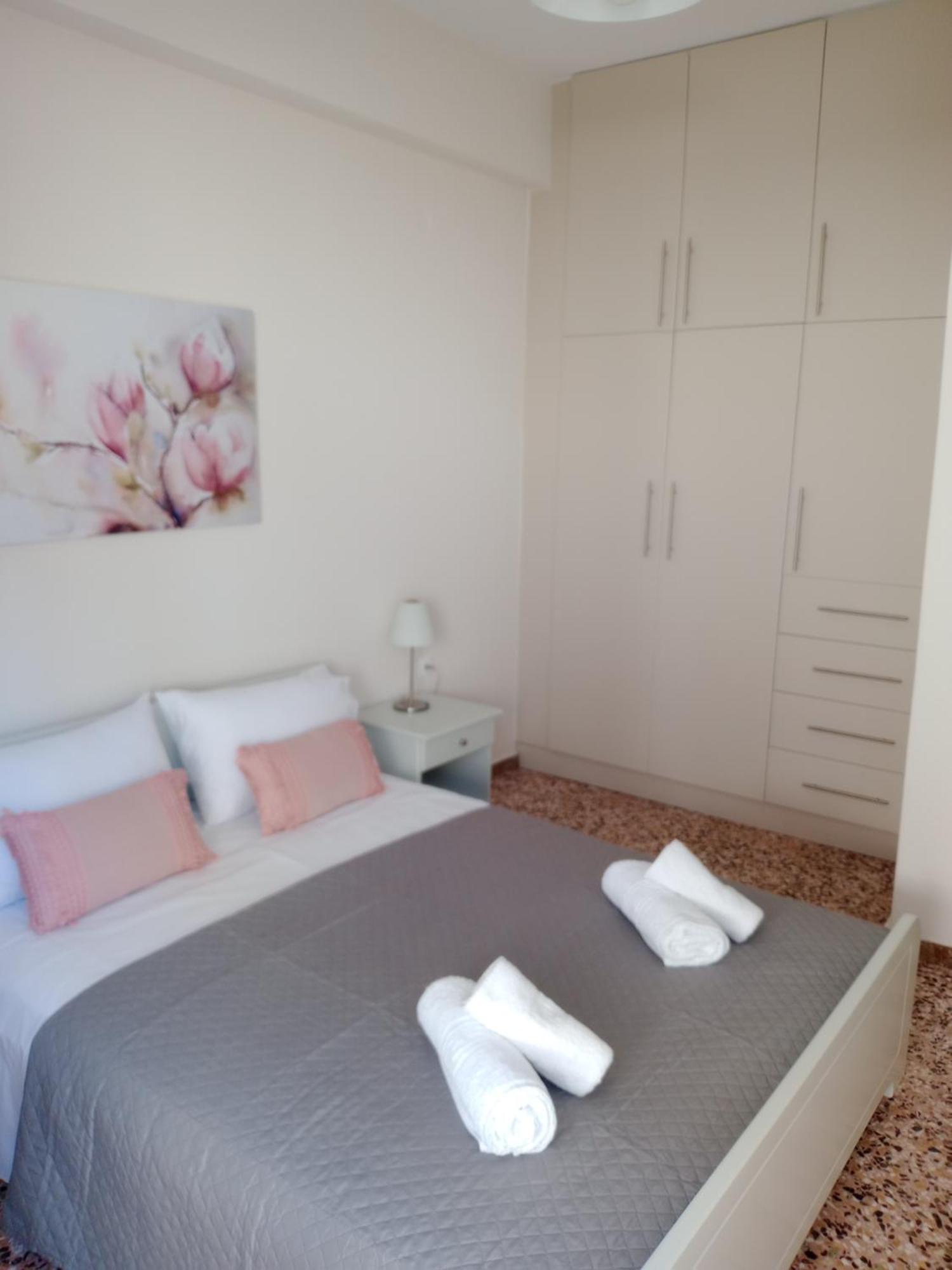 Epidavros Center Appartement Epidaurus Buitenkant foto